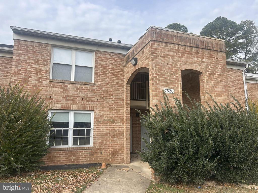7520 Rhode Island Ave #a, COLLEGE PARK