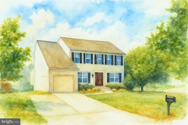 1218 Goldmine Ct #ll, Hyattsville