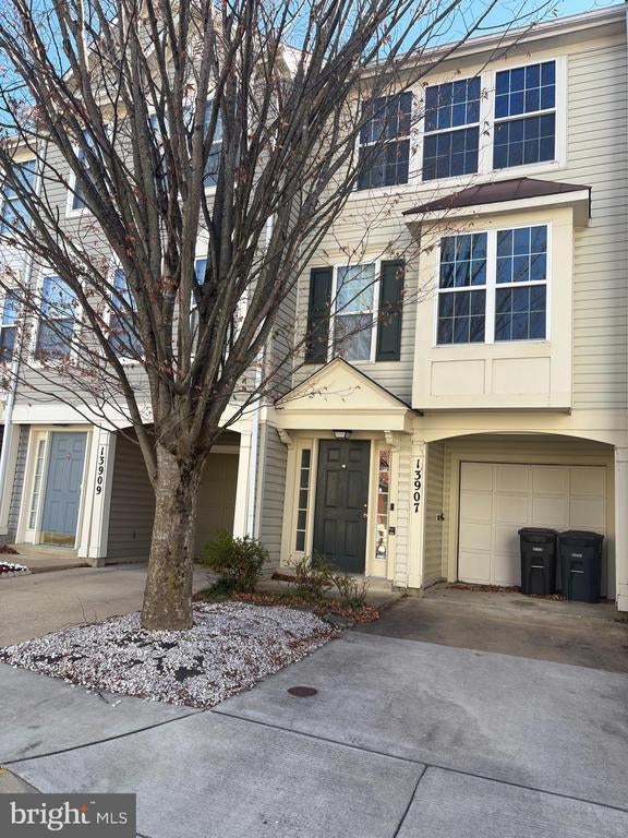 13907 Edwall Dr, Upper Marlboro