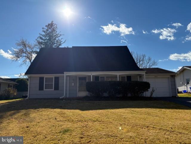 2820 Belair Dr, Bowie