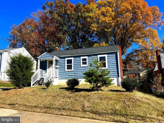 9737 51st Ave, Berwyn Heights