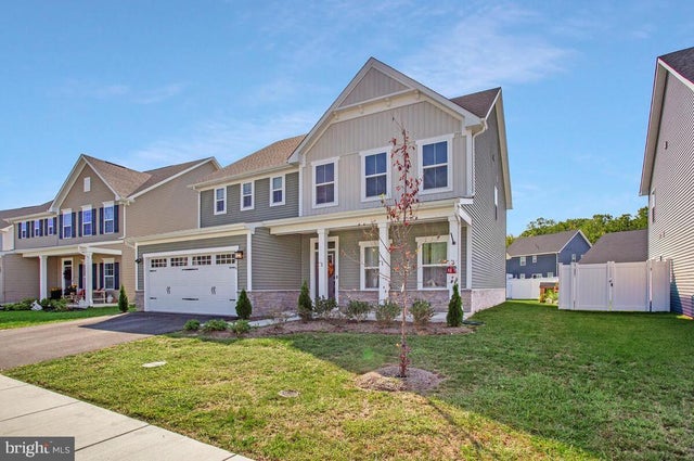 216 Perrys Retreat Blvd, Grasonville