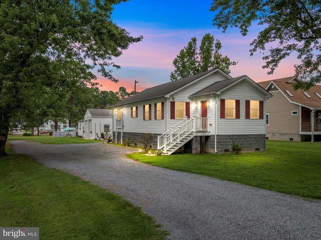 113 Radcliffe Rd, Grasonville