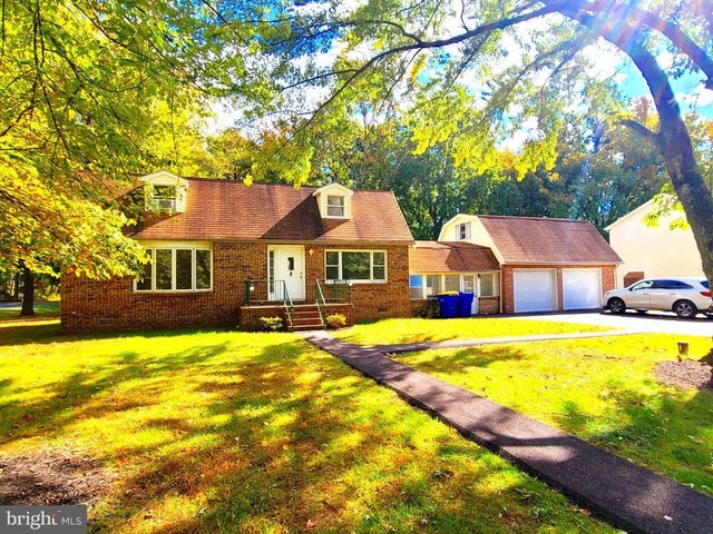 801 Worcester Dr, Stevensville
