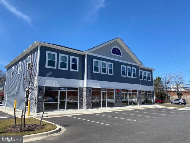 1812 Main St #203, Chester