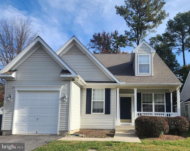 318 Hanna Ct, Chester