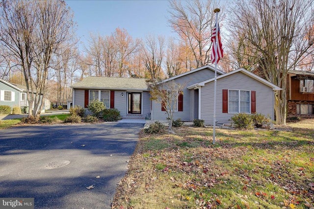 804 Mason Rd, Stevensville