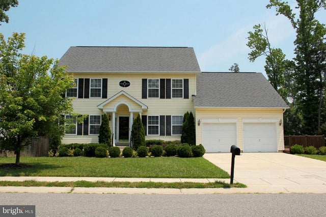 46672 Robert Leon Dr, Lexington Park