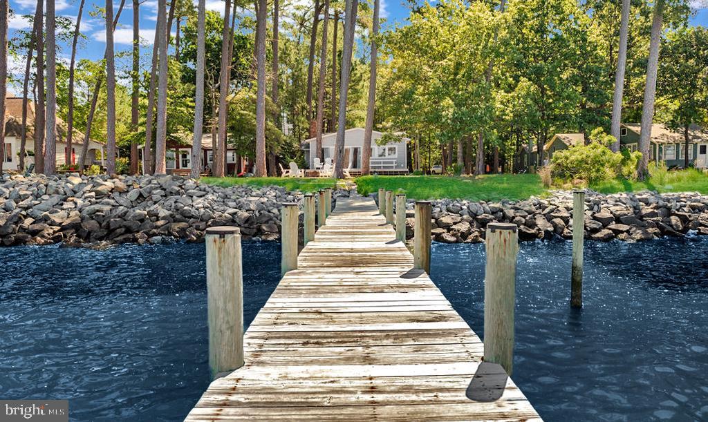 18375 River Rd, TALL TIMBERS