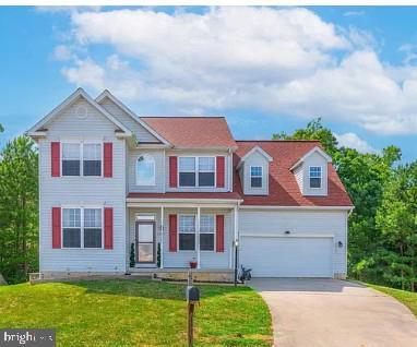 21579 Gordon Ct, Lexington Park