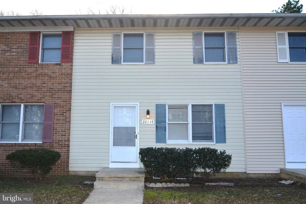 22114 Pegg Rd, LEXINGTON PARK