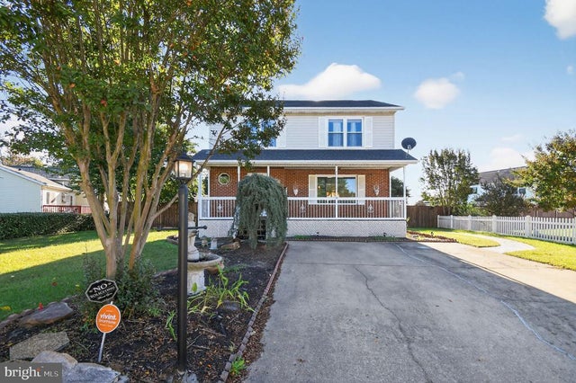 22040 Caravel Ct, Great Mills