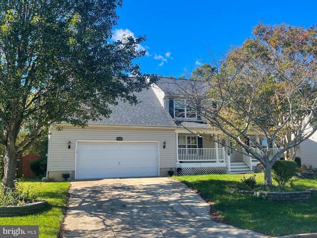 20871 Freedom Run Dr, Lexington Park