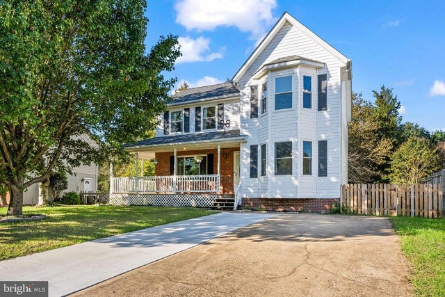 22045 Clipper Dr, Great Mills