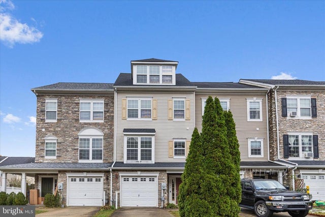 22742 Bayside Way, California