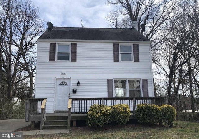 46695 Yorktown Rd, Lexington Park