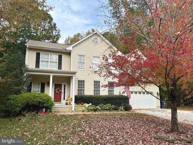 23293 Misty Pond Ln, California