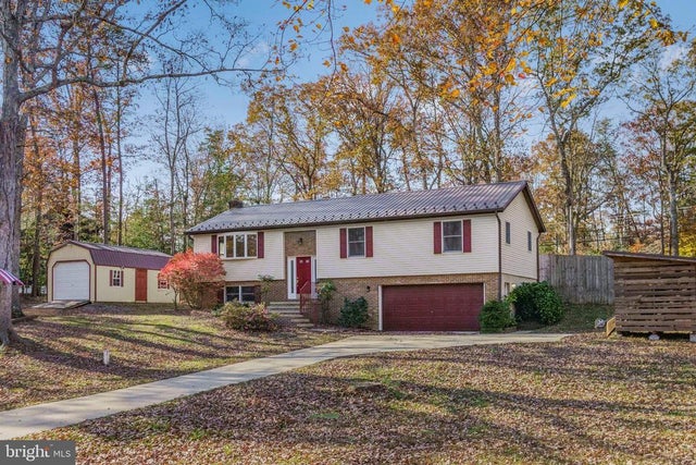 22397 Armstrong Dr, Leonardtown