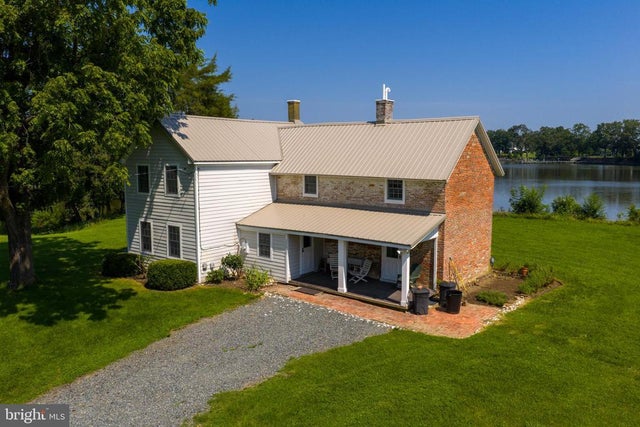 26692 Presquile Road, Easton