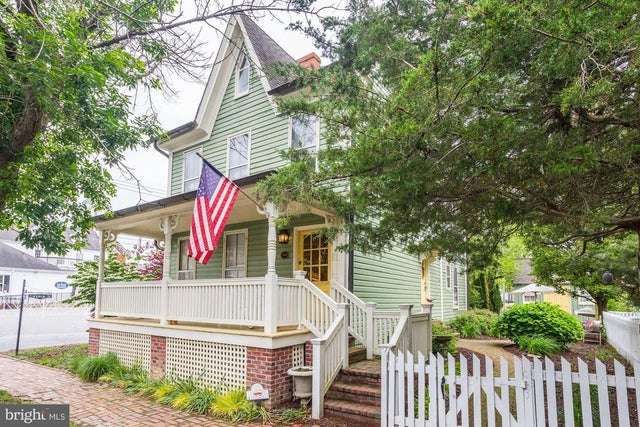 101 Mulberry St, Saint Michaels