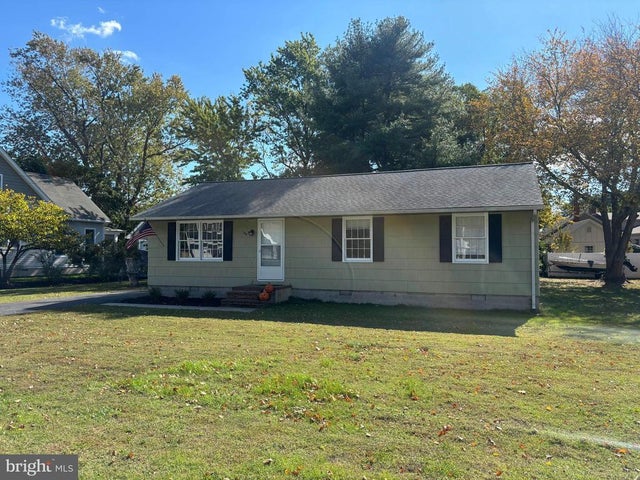 104 E Maple Ave, Saint Michaels