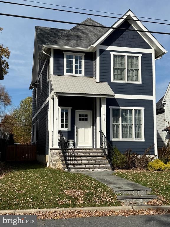 215 Chew, Saint Michaels