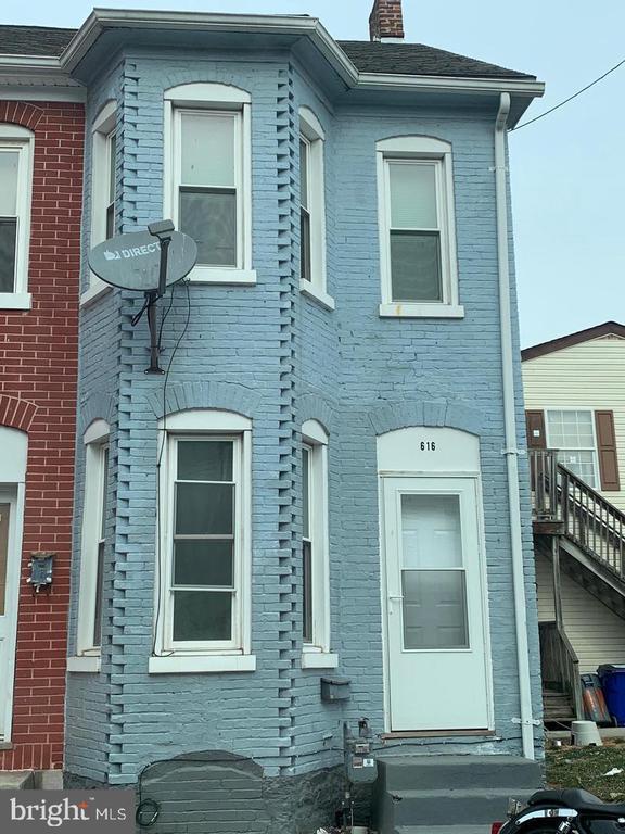 616 George St, Hagerstown