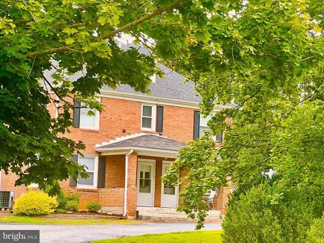 20002 National Pike #a, Hagerstown