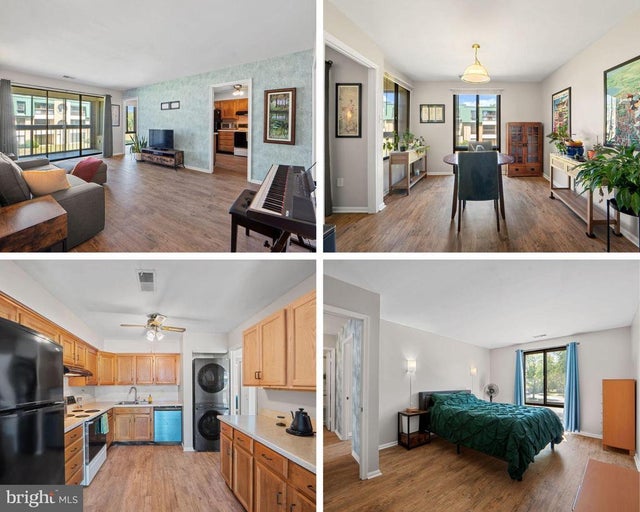 1030 Brinker Dr ##202, Hagerstown