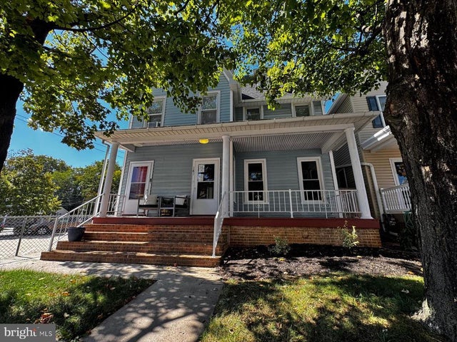 181 Summit Ave #101, Hagerstown