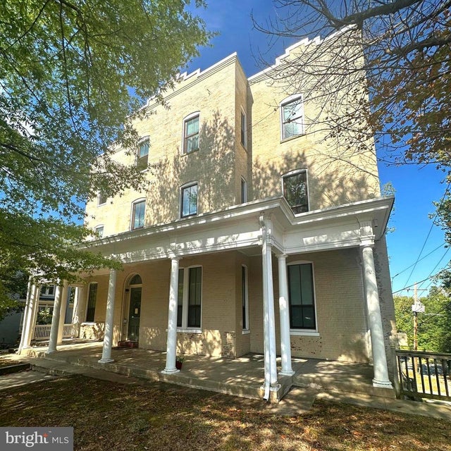 203 Prospect St S #3, Hagerstown
