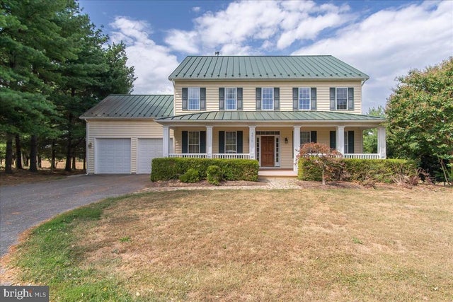 5510 Porterstown Rd, Keedysville