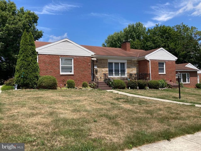 10 Moller Pkwy #b, Hagerstown