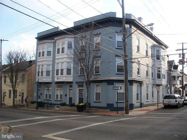 201 E Franklin St #6, Hagerstown