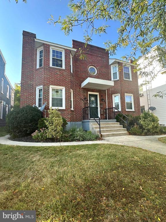 351 Westside Ave #a, Hagerstown