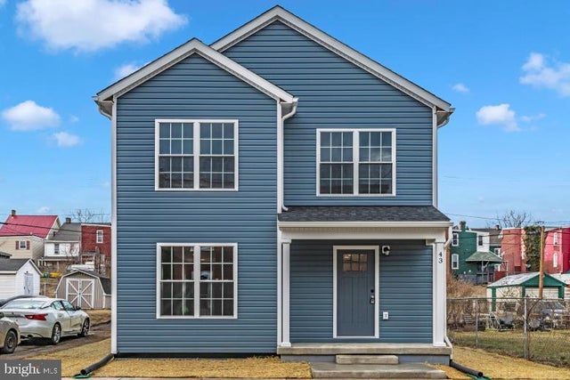 17410 Gay St, Hagerstown