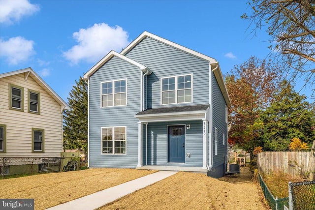 17410 Gay St, Hagerstown