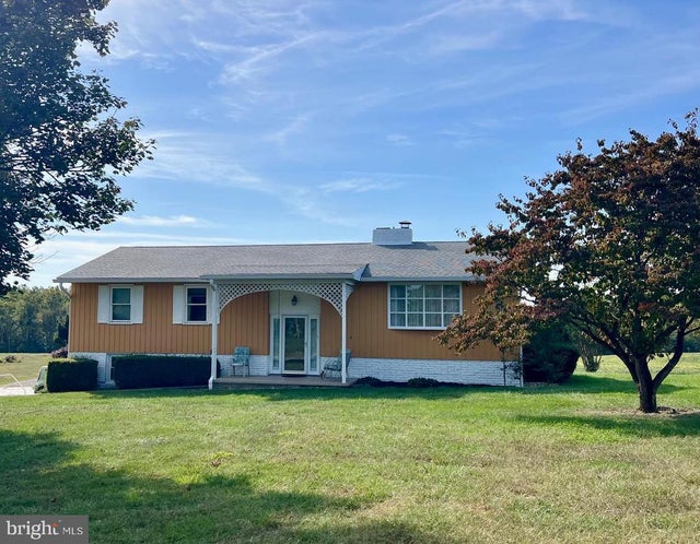 15009 Falling Waters Rd, Williamsport