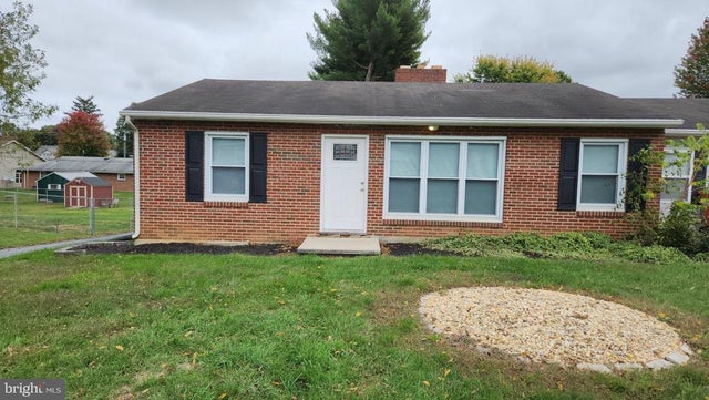 13927 Village Mill Dr #a, Maugansville