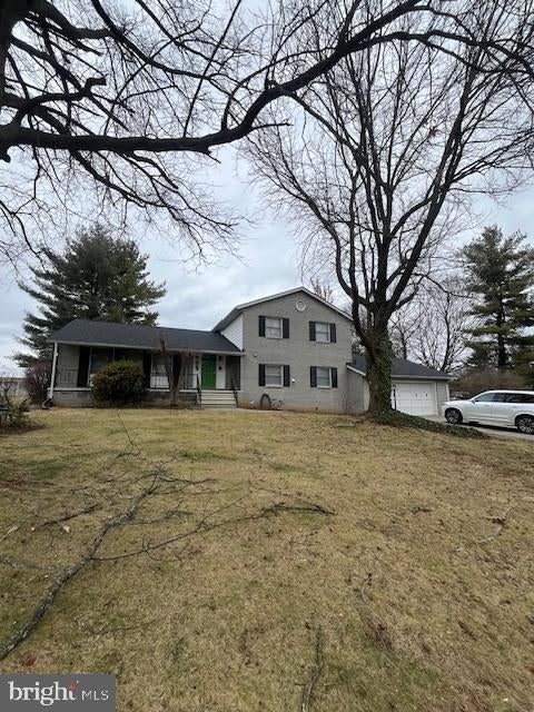 10038 Pleasant View Dr, Hagerstown