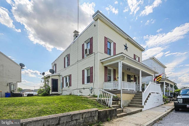 253 E Howard St E, Hagerstown