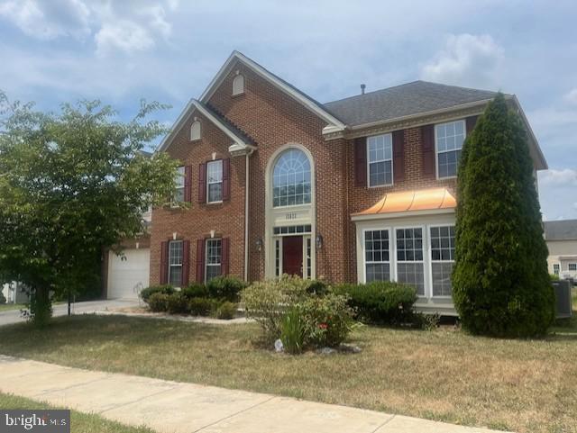12432 Gemstone Dr, HAGERSTOWN