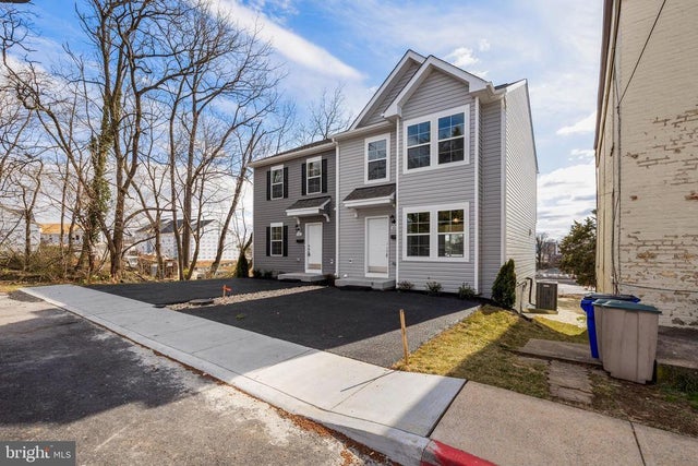 444 Carrolton St, Hagerstown