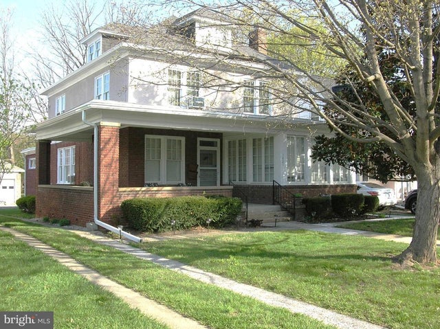 1021 Potomac Ave #1st Floor, Hagerstown