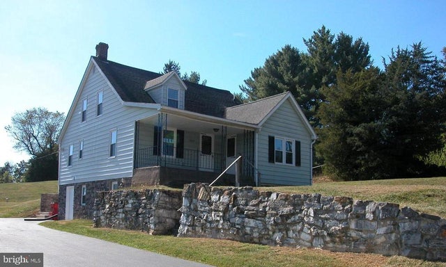 14835 Clear Spring Rd, Williamsport