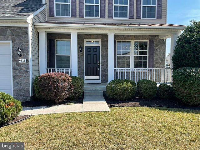 9531 Dumbarton Dr, Hagerstown