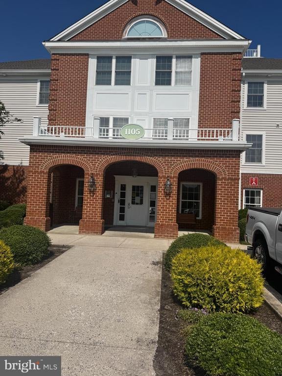 1105 S Schumaker Dr #b-200, Salisbury