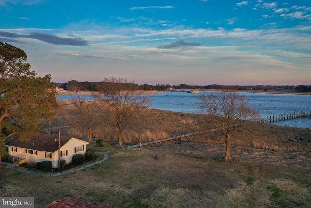 3555 Green Hill Church Rd, Quantico