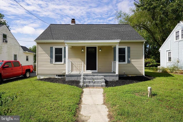 404 Atlantic Ave, Salisbury