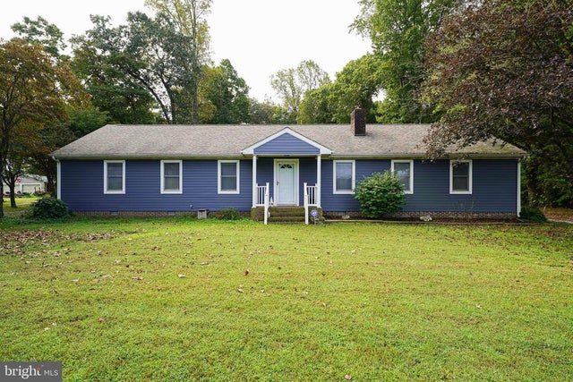 29325 W Line Rd, Delmar